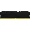 Kingston Fury Beast DDR5 με Module 1x16GB και Ταχύτητα 5600 για Desktop