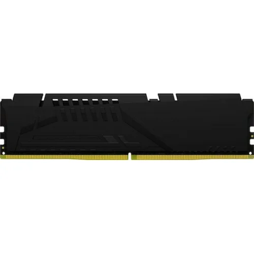Kingston Fury Beast DDR5 με Module 1x16GB και Ταχύτητα 5600 για Desktop