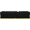 Kingston Fury Beast DDR5 32GB RAM με 2x16GB Modules και Ταχύτητα 5600 για Desktop