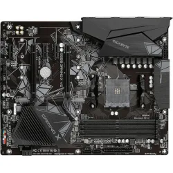 Gigabyte B550 Gaming X V2 rev. 1.0 Motherboard ATX με AMD AM4 Socket