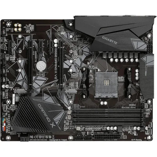 Gigabyte B550 Gaming X V2 rev. 1.0 Motherboard ATX με AMD AM4 Socket