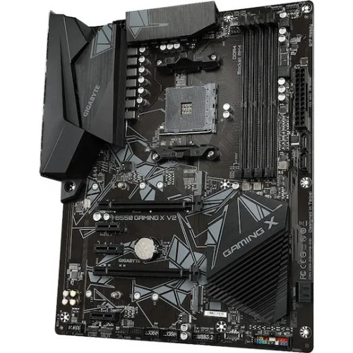 Gigabyte B550 Gaming X V2 rev. 1.0 Motherboard ATX με AMD AM4 Socket