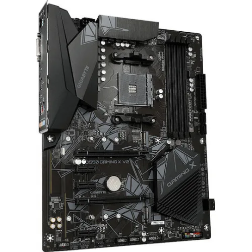 Gigabyte B550 Gaming X V2 rev. 1.0 Motherboard ATX με AMD AM4 Socket