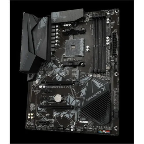 Gigabyte B550 Gaming X V2 rev. 1.0 Motherboard ATX με AMD AM4 Socket