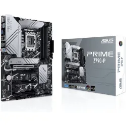 Asus Prime Z790-P Motherboard ATX με Intel 1700 Socket 90MB1CK0-M0EAY0