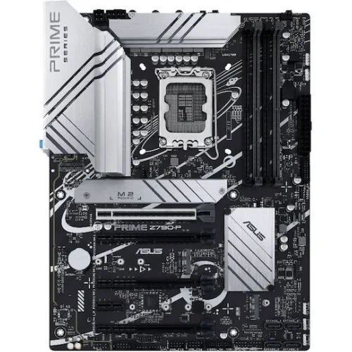 Asus Prime Z790-P Motherboard ATX με Intel 1700 Socket 90MB1CK0-M0EAY0