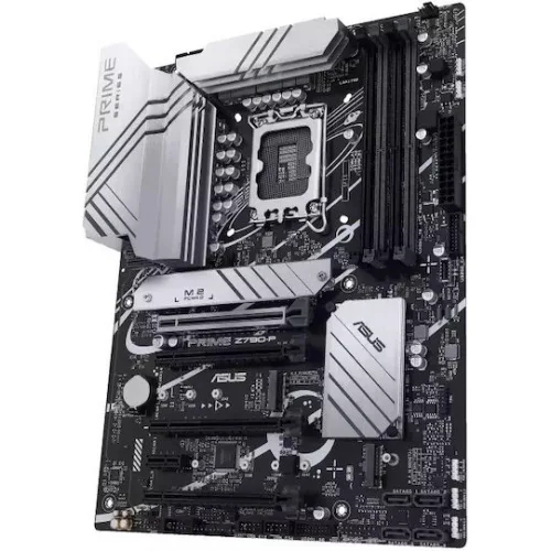 Asus Prime Z790-P Motherboard ATX με Intel 1700 Socket 90MB1CK0-M0EAY0