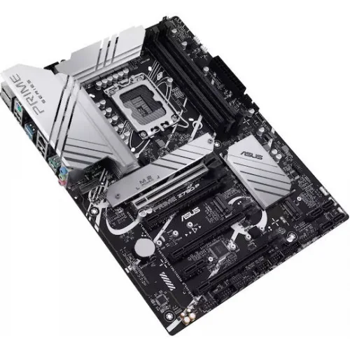 Asus Prime Z790-P Motherboard ATX με Intel 1700 Socket 90MB1CK0-M0EAY0