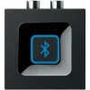 Logitech Bluetooth Receiver με θύρες εξόδου 3.5mm Jack / RCA