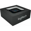 Logitech Bluetooth Receiver με θύρες εξόδου 3.5mm Jack / RCA
