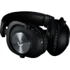 Logitech G Pro X Ασύρματο Over Ear Gaming Headset με σύνδεση USB