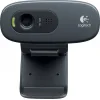 Logitech C270 Web Camera HD 720p
