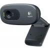 Logitech C270 Web Camera HD 720p