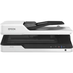 Epson WorkForce DS-1630 Flatbed Scanner A4 Epson WorkForce DS-1630 Flatbed Scanner A4