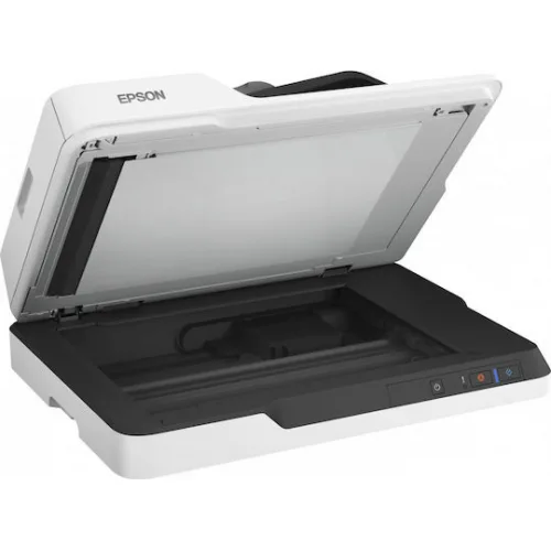 Epson WorkForce DS-1630 Flatbed Scanner A4