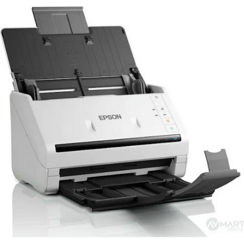 Epson WorkForce DS-530II Sheetfed (Τροφοδότη χαρτιού) Scanner A4