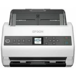 Epson WorkForce DS-730Ν Sheetfed Scanner A4 Epson WorkForce DS-730Ν Sheetfed Scanner A4