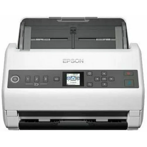 Epson WorkForce DS-730Ν Sheetfed Scanner A4