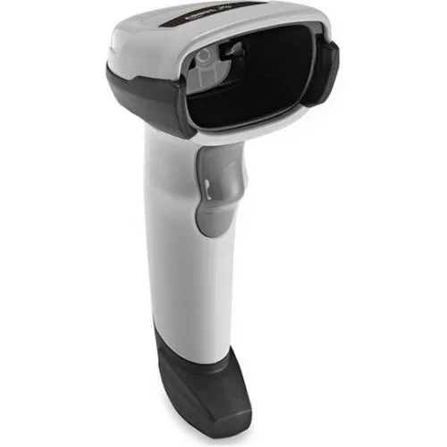 Zebra DS2278 Scanner Χειρός Ασύρματο με Δυνατότητα Ανάγνωσης 2D και QR Barcodes