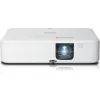 Epson CO-FH02 Mini Projector 3LCD Full HD Απλής Λάμπας με Ενσωματωμένα Ηχεία Epson CO-FH02 Mini Projector 3LCD Full HD Απλής Λάμπας με Ενσωματωμένα Ηχεία
