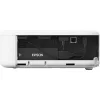 Epson CO-FH02 Mini Projector 3LCD Full HD Απλής Λάμπας με Ενσωματωμένα Ηχεία Epson CO-FH02 Mini Projector 3LCD Full HD Απλής Λάμπας με Ενσωματωμένα Ηχεία