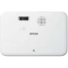 Epson CO-FH02 Mini Projector 3LCD Full HD Απλής Λάμπας με Ενσωματωμένα Ηχεία Epson CO-FH02 Mini Projector 3LCD Full HD Απλής Λάμπας με Ενσωματωμένα Ηχεία