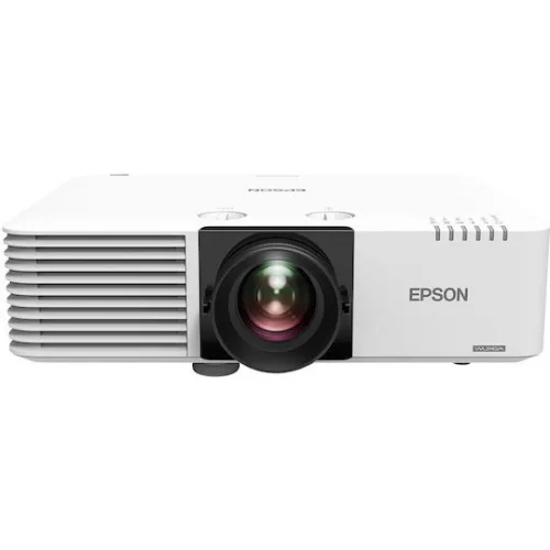 Epson EB-L530U Projector 3LCD Full HD Laser με Wi-Fi και Ενσωματωμένα Ηχεία