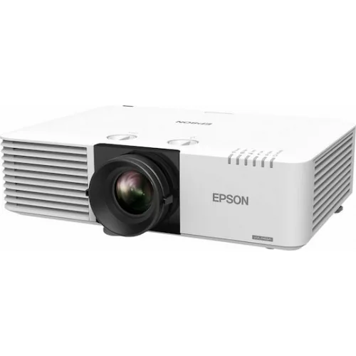 Epson EB-L530U Projector 3LCD Full HD Laser με Wi-Fi και Ενσωματωμένα Ηχεία