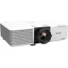 Epson EB-L530U Projector 3LCD Full HD Laser με Wi-Fi και Ενσωματωμένα Ηχεία