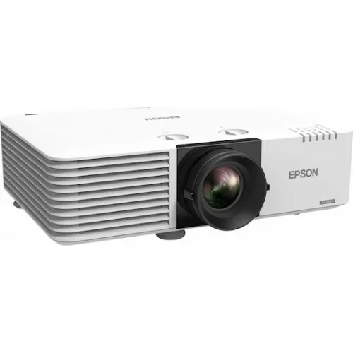 Epson EB-L530U Projector 3LCD Full HD Laser με Wi-Fi και Ενσωματωμένα Ηχεία