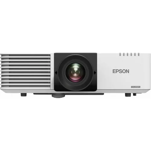 Epson EB-L530U Projector 3LCD Full HD Laser με Wi-Fi και Ενσωματωμένα Ηχεία