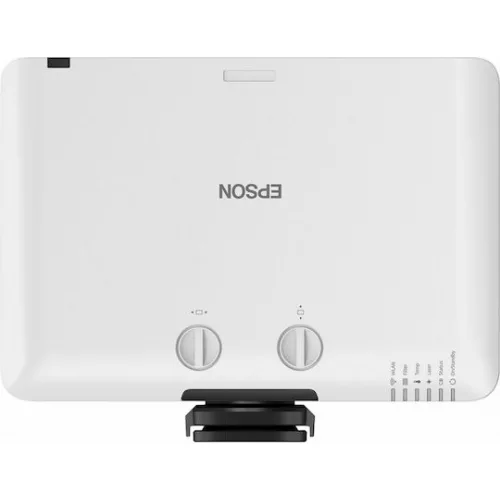 Epson EB-L530U Projector 3LCD Full HD Laser με Wi-Fi και Ενσωματωμένα Ηχεία