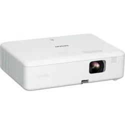 Epson CO-W01 Projector 3LCD HD Απλής Λάμπας με Ενσωματωμένα Ηχεία