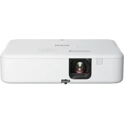 Epson CO-W01 Projector 3LCD HD Απλής Λάμπας με Ενσωματωμένα Ηχεία