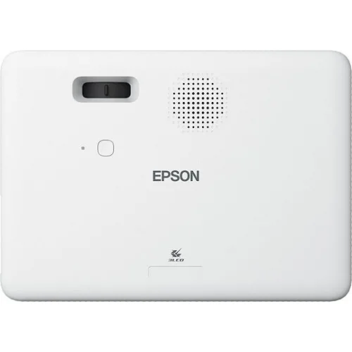 Epson CO-W01 Projector 3LCD HD Απλής Λάμπας με Ενσωματωμένα Ηχεία