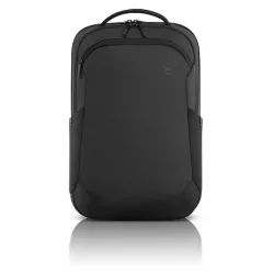 Dell EcoLoop Urban Τσάντα Πλάτης για Laptop 15.6" σε Μαύρο χρώμα