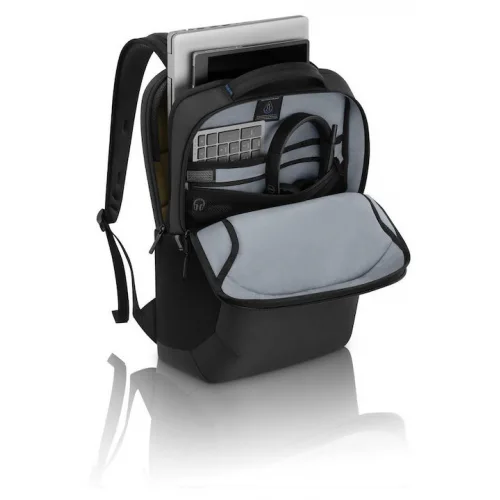 Dell EcoLoop Urban Τσάντα Πλάτης για Laptop 15.6" σε Μαύρο χρώμα