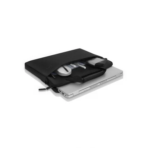 Dell EcoLoop Pro Αδιάβροχη Τσάντα Ώμου / Χειρός για Laptop 14" σε Μαύρο χρώμα