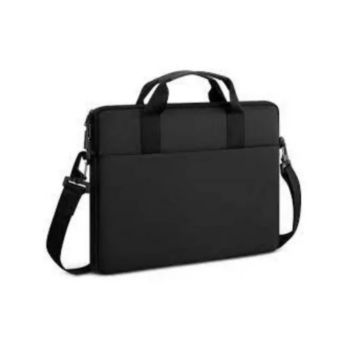 Dell EcoLoop Pro Αδιάβροχη Τσάντα Ώμου / Χειρός για Laptop 14" σε Μαύρο χρώμα