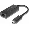 Lenovo 4X90L66917 4X90S91831 USB-C Αντάπτορας Δικτύου για Ενσύρματη σύνδεση Gigabit Ethernet