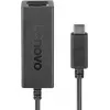 Lenovo 4X90L66917 4X90S91831 USB-C Αντάπτορας Δικτύου για Ενσύρματη σύνδεση Gigabit Ethernet