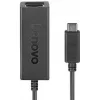 Lenovo 4X90L66917 4X90S91831 USB-C Αντάπτορας Δικτύου για Ενσύρματη σύνδεση Gigabit Ethernet