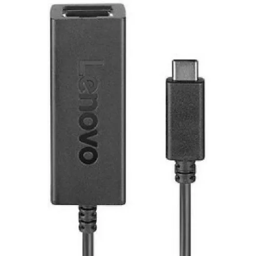Lenovo 4X90L66917 4X90S91831 USB-C Αντάπτορας Δικτύου για Ενσύρματη σύνδεση Gigabit Ethernet