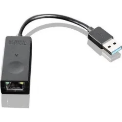 Lenovo 4X90S91830 USB Αντάπτορας Δικτύου για Ενσύρματη σύνδεση Gigabit Ethernet