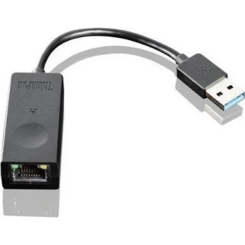 Lenovo 4X90S91830 USB Αντάπτορας Δικτύου για Ενσύρματη σύνδεση Gigabit Ethernet