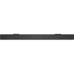 Dell Slim Soundbar SB521A Ηχείο Υπολογιστή με Ισχύ 3.6W σε Μαύρο Χρώμα