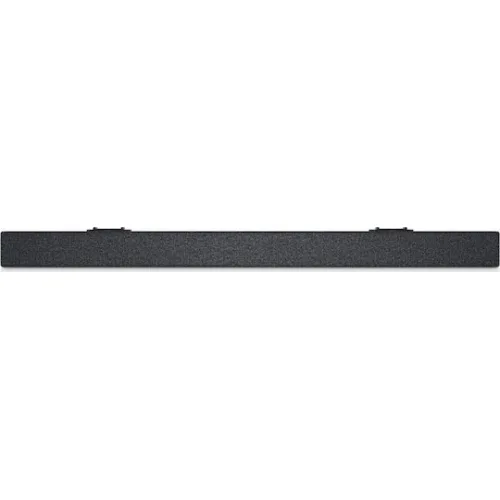 Dell Slim Soundbar SB521A Ηχείο Υπολογιστή με Ισχύ 3.6W σε Μαύρο Χρώμα