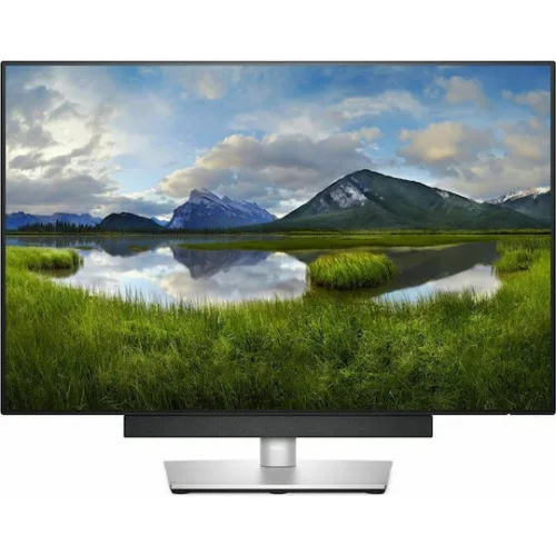 Dell Slim Soundbar SB521A Ηχείο Υπολογιστή με Ισχύ 3.6W σε Μαύρο Χρώμα