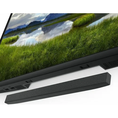 Dell Slim Soundbar SB521A Ηχείο Υπολογιστή με Ισχύ 3.6W σε Μαύρο Χρώμα