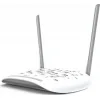 TP-LINK TD-W9970 v3 VDSL2 Ασύρματο Modem Router Wi‑Fi 4 με 4 Θύρες Ethernet
